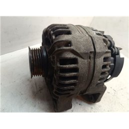 OPEL CORSA C Generátor