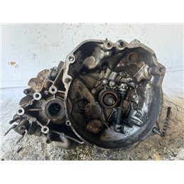 SUZUKI ALTO Váltó (Mechanikus)