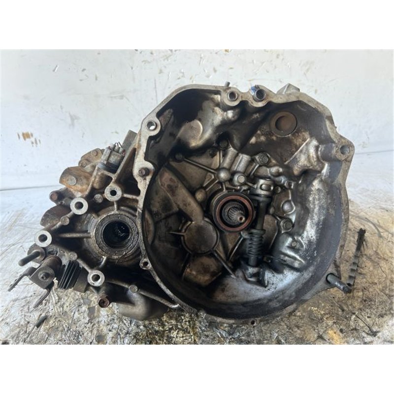 SUZUKI ALTO Váltó (Mechanikus)