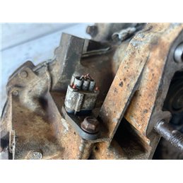 SUZUKI ALTO Váltó (Mechanikus)