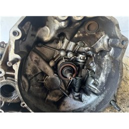 SUZUKI ALTO Váltó (Mechanikus)