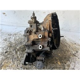 SUZUKI ALTO Váltó (Mechanikus)