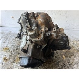 SUZUKI ALTO Váltó (Mechanikus)