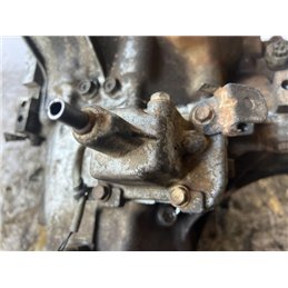 SUZUKI ALTO Váltó (Mechanikus)