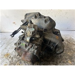 OPEL ASTRA G Váltó (Mechanikus)