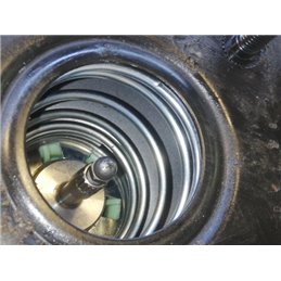 DAEWOO KALOS Fékrásegítő