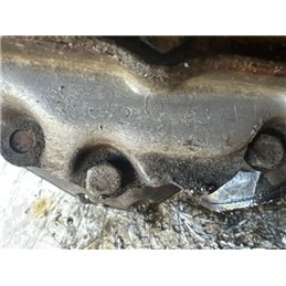 OPEL ASTRA G Váltó (Mechanikus)