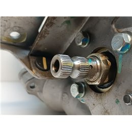 HYUNDAI i20 Kormányszervó Motor (Elektromos)