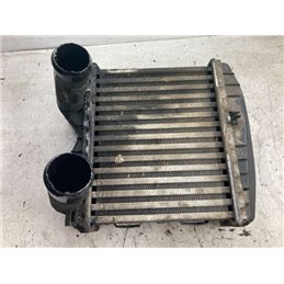 SMART FORTWO Intercooler