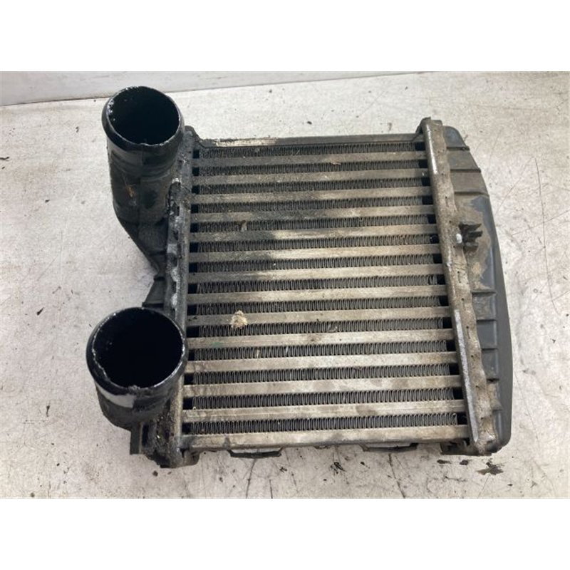 SMART FORTWO Intercooler