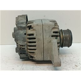 HYUNDAI i20 Generátor