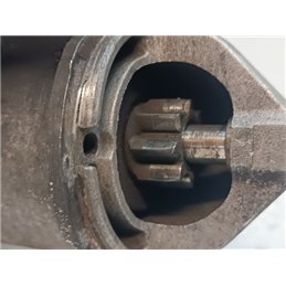 HYUNDAI i20 Önindító