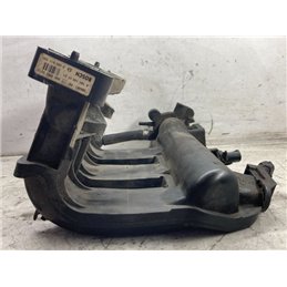 SMART FORTWO Szívósor