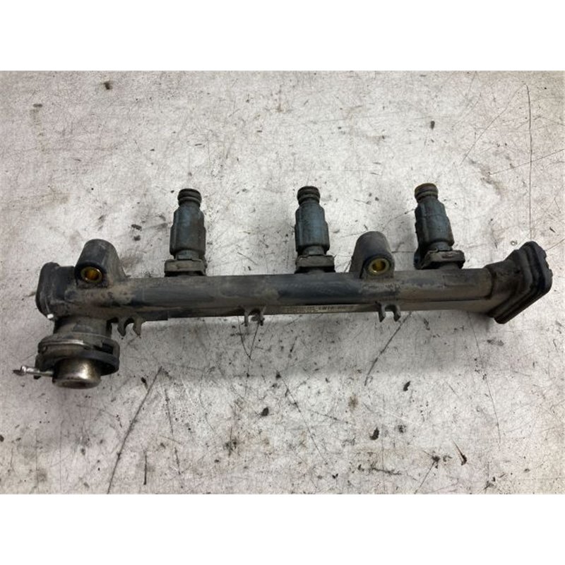 SMART FORTWO Porlasztó Sor / Híd