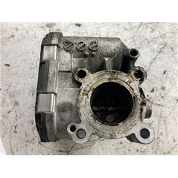 SMART FORTWO Fojtószelep (Elektromos)