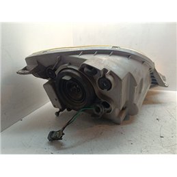 CHEVROLET SPARK Bal Fényszóró