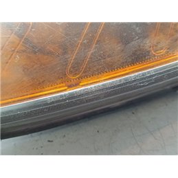 CHEVROLET SPARK Bal Fényszóró