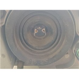 CHEVROLET SPARK Bal Fényszóró