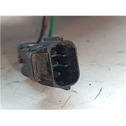 CHEVROLET SPARK Bal Fényszóró