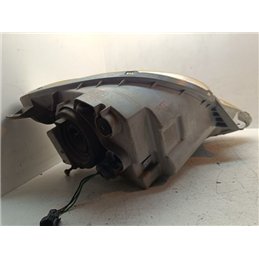 CHEVROLET SPARK Bal Fényszóró