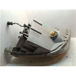 CHEVROLET SPARK Bal Fényszóró