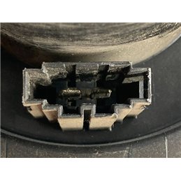 VW GOLF IV Fűtőmotor (Klímás)