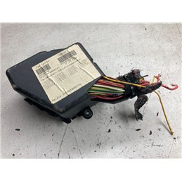 VW GOLF IV Biztosítéktábla Doboz