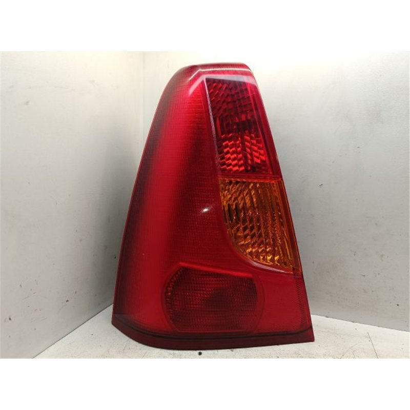 DACIA LOGAN Bal Hátsó Lámpa