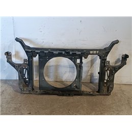 HYUNDAI i20 Homlokfal (Üres lemez)