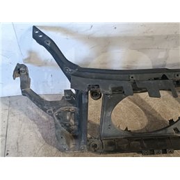 HYUNDAI i20 Homlokfal (Üres lemez)