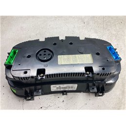 VW GOLF IV Kilométeróra