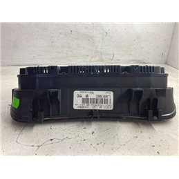 VW GOLF IV Kilométeróra