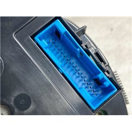 VW GOLF IV Kilométeróra