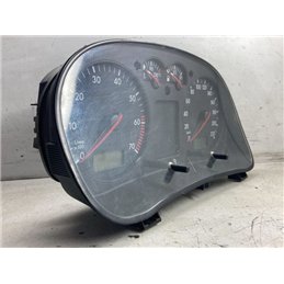 VW GOLF IV Kilométeróra