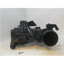 FORD MONDEO III Szívósor