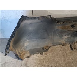 HYUNDAI i20 Hátsó Lökhárító (Üresen)