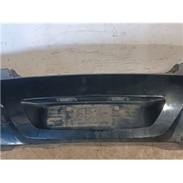 HYUNDAI i20 Hátsó Lökhárító (Üresen)