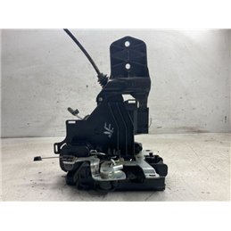 VW GOLF IV Jobb első Ajtózár