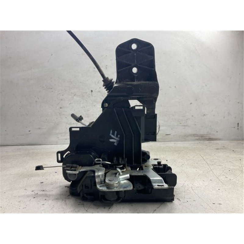 VW GOLF IV Jobb első Ajtózár