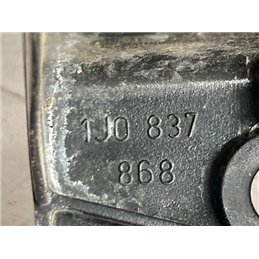 VW GOLF IV Jobb első Ajtózár