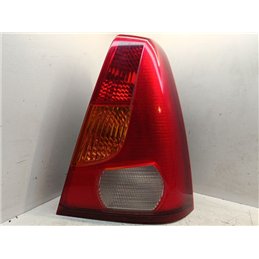 DACIA LOGAN Jobb Hátsó Lámpa