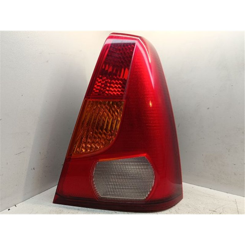 DACIA LOGAN Jobb Hátsó Lámpa