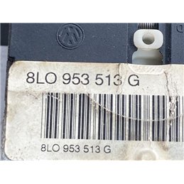 VW GOLF IV Komplett Kormánykapcsoló (Bajuszkapcsoló)