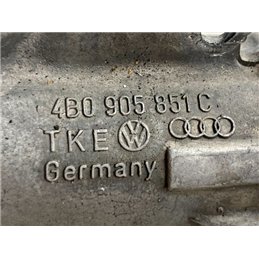 VW GOLF IV Gyújtáskapcsoló