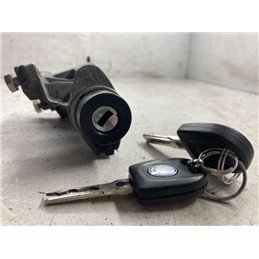 VW GOLF IV Gyújtáskapcsoló