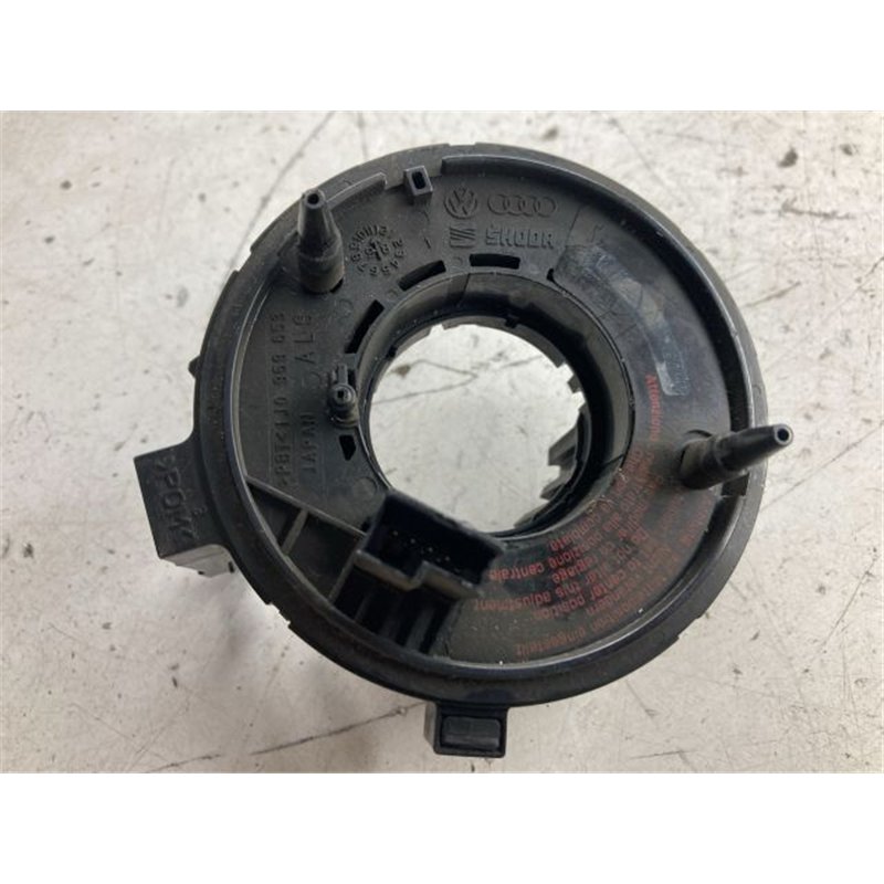 VW GOLF IV Légzsák Átvezető Szalagkábel