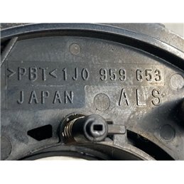 VW GOLF IV Légzsák Átvezető Szalagkábel