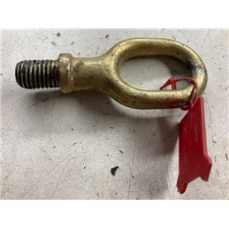 VW GOLF IV Vonószem