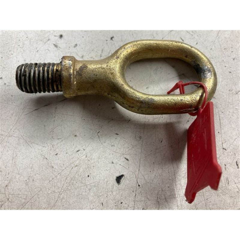 VW GOLF IV Vonószem