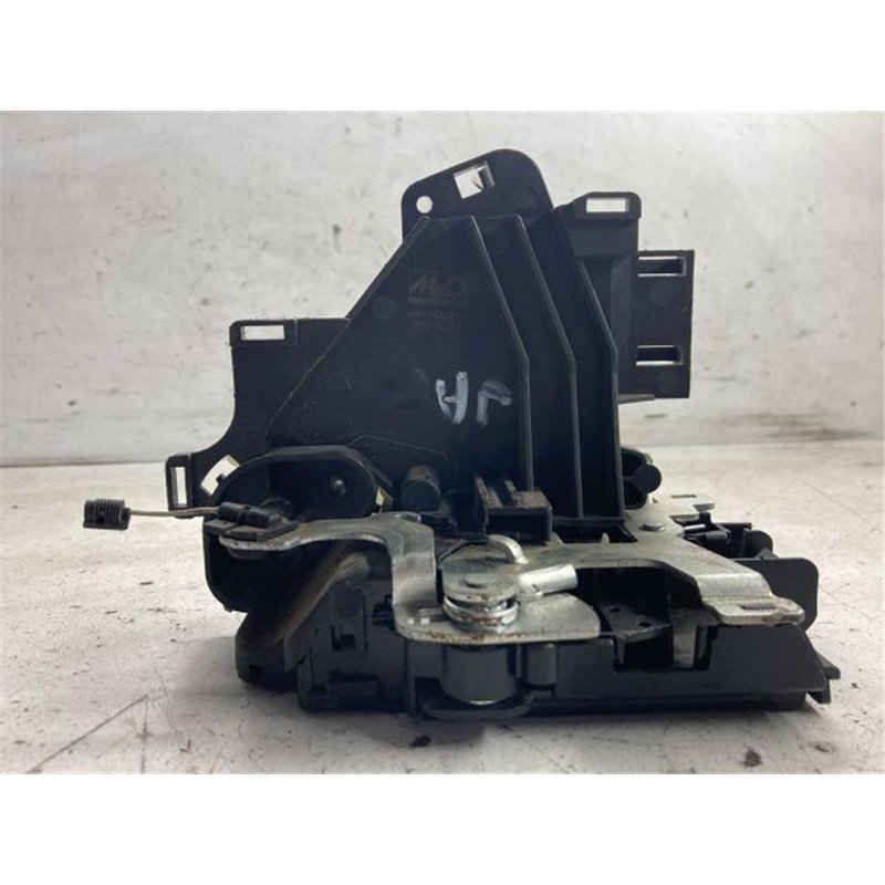 VW GOLF IV Jobb hátsó Ajtózár